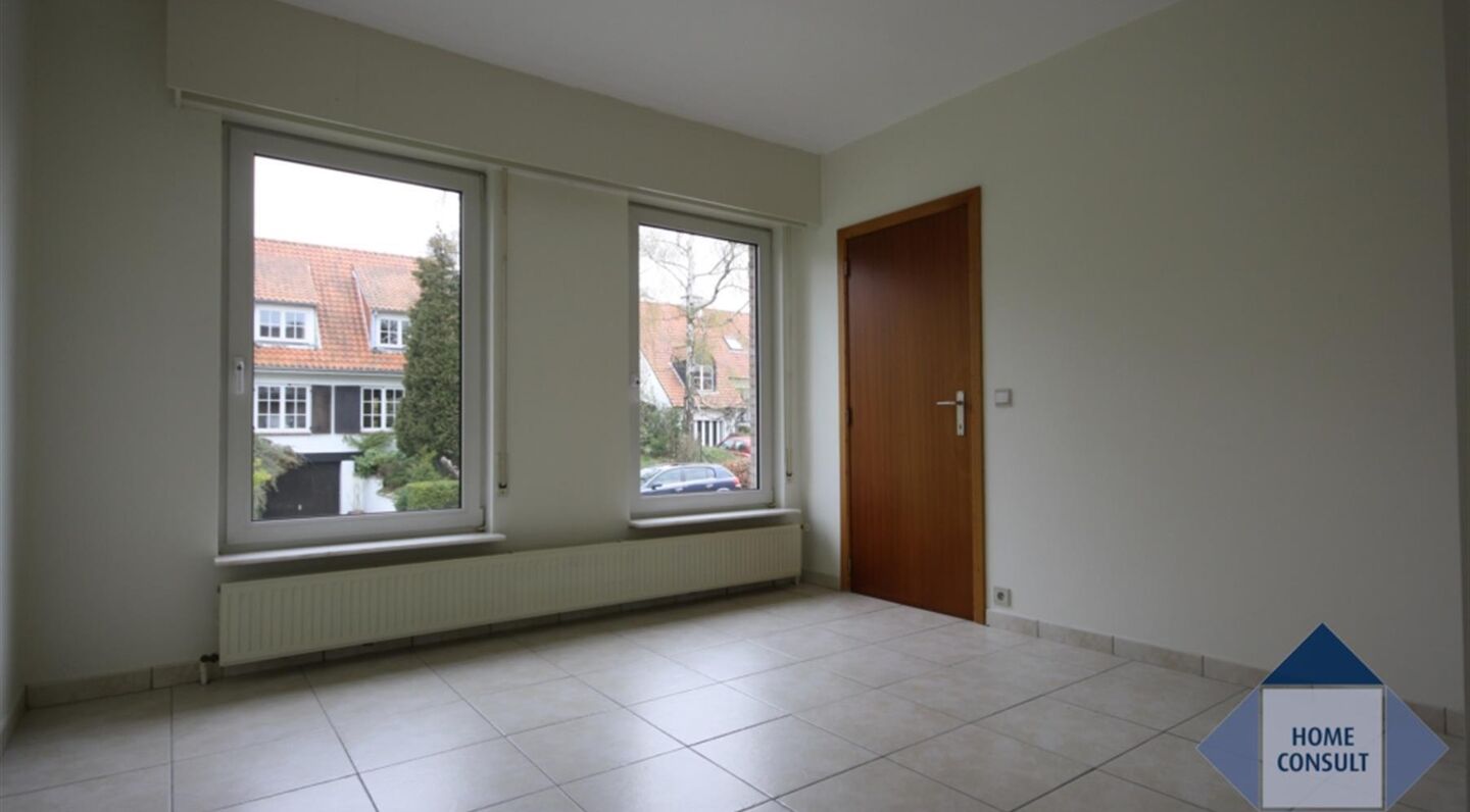 Villa à louer à Tervuren