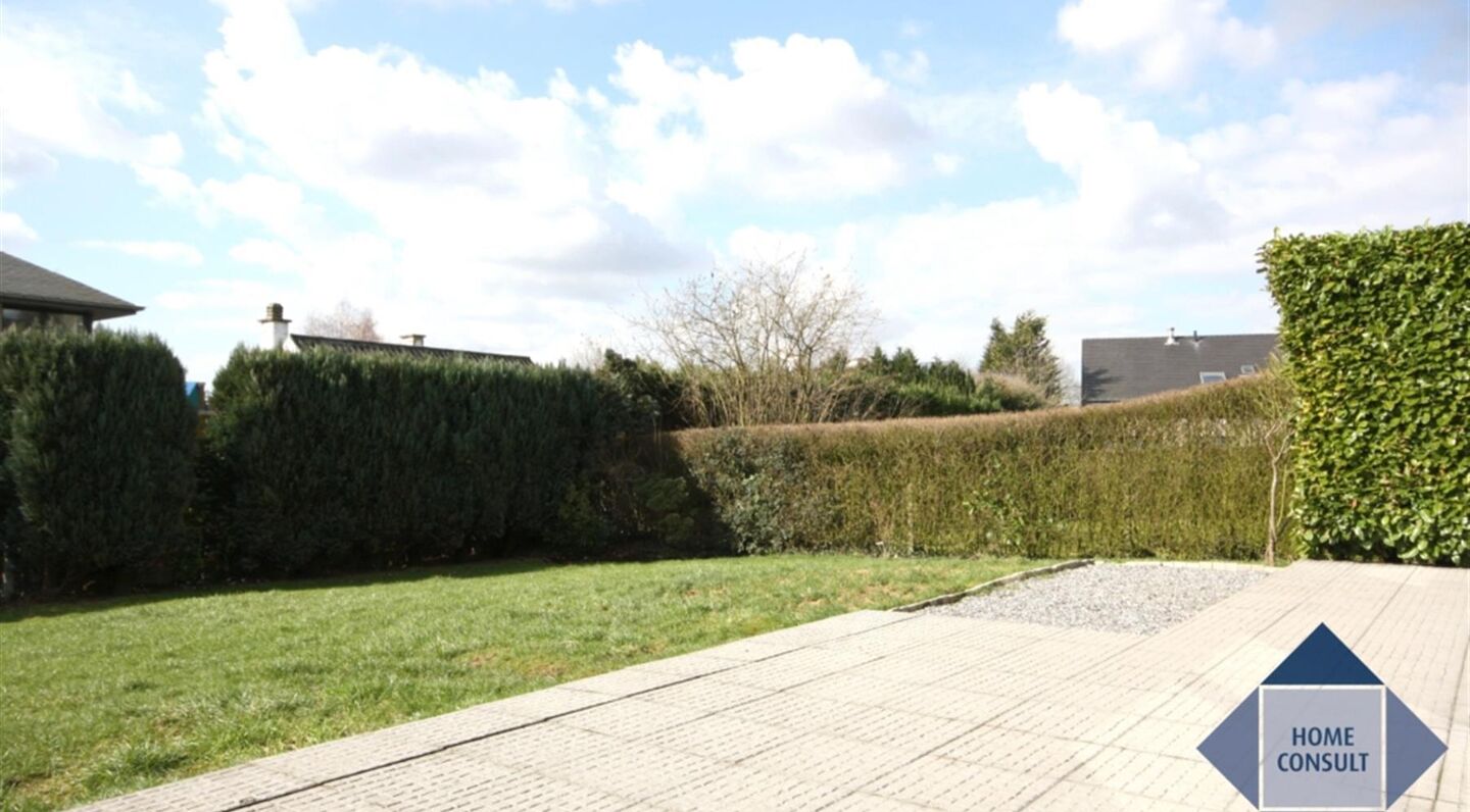 Villa à louer à Tervuren