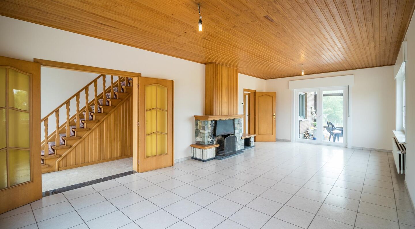 Villa &agrave; louer &agrave; Tervuren