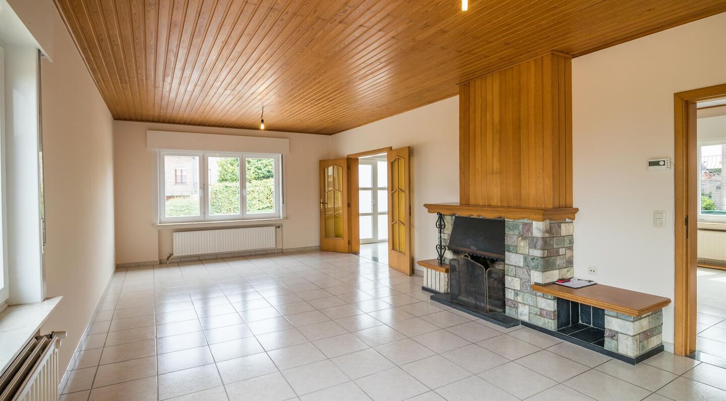 Villa &agrave; louer &agrave; Tervuren