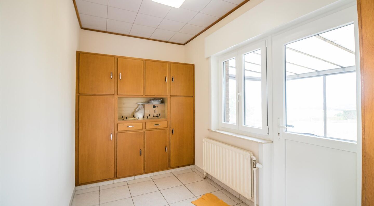 Villa &agrave; louer &agrave; Tervuren