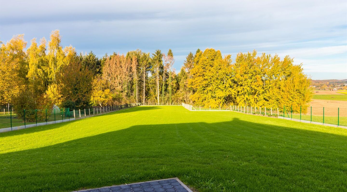 Villa &agrave; louer &agrave; Tervuren