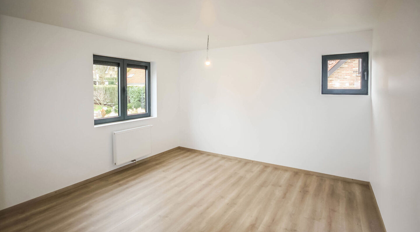 Villa &agrave; louer &agrave; Tervuren