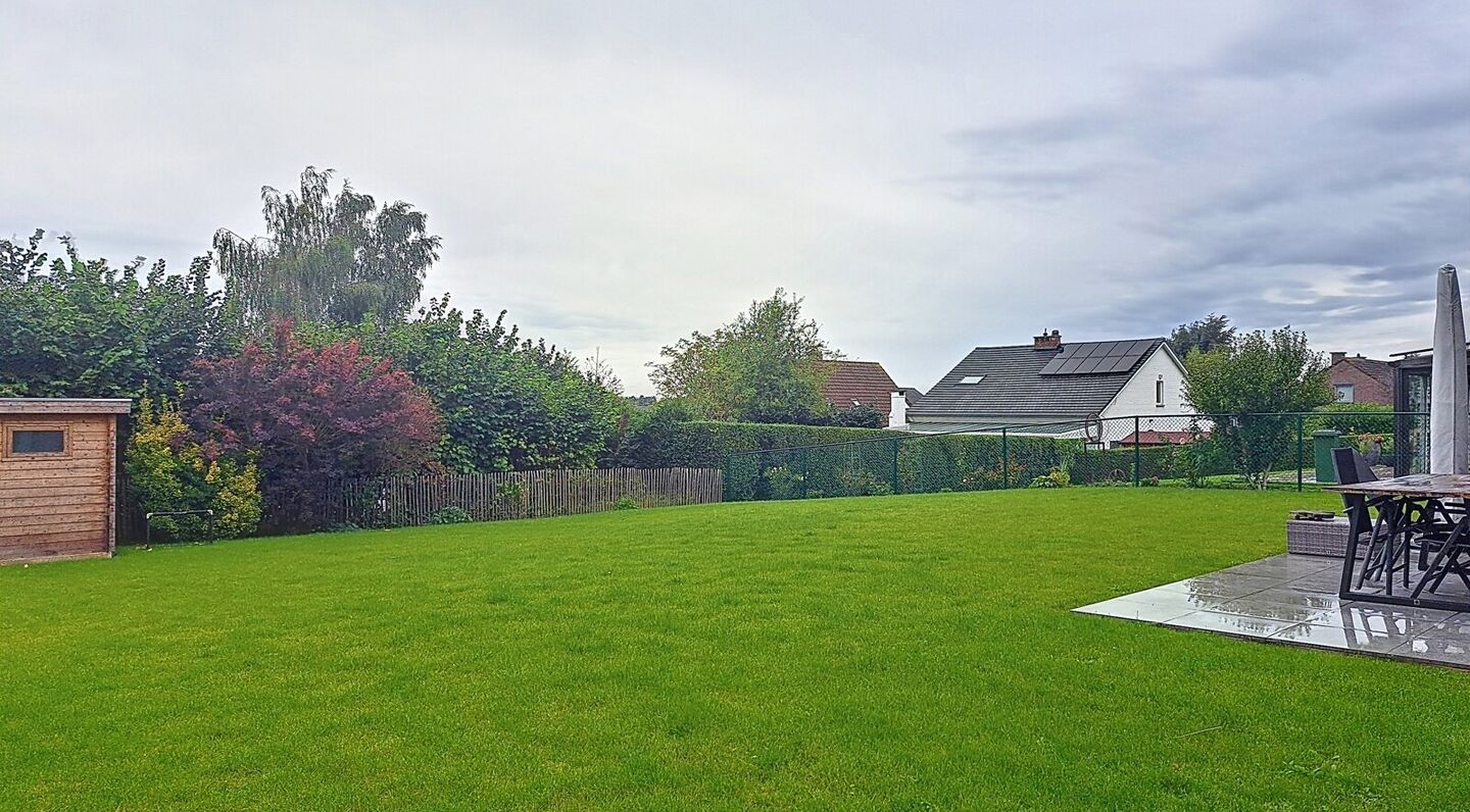 Villa &agrave; louer &agrave; Tervuren