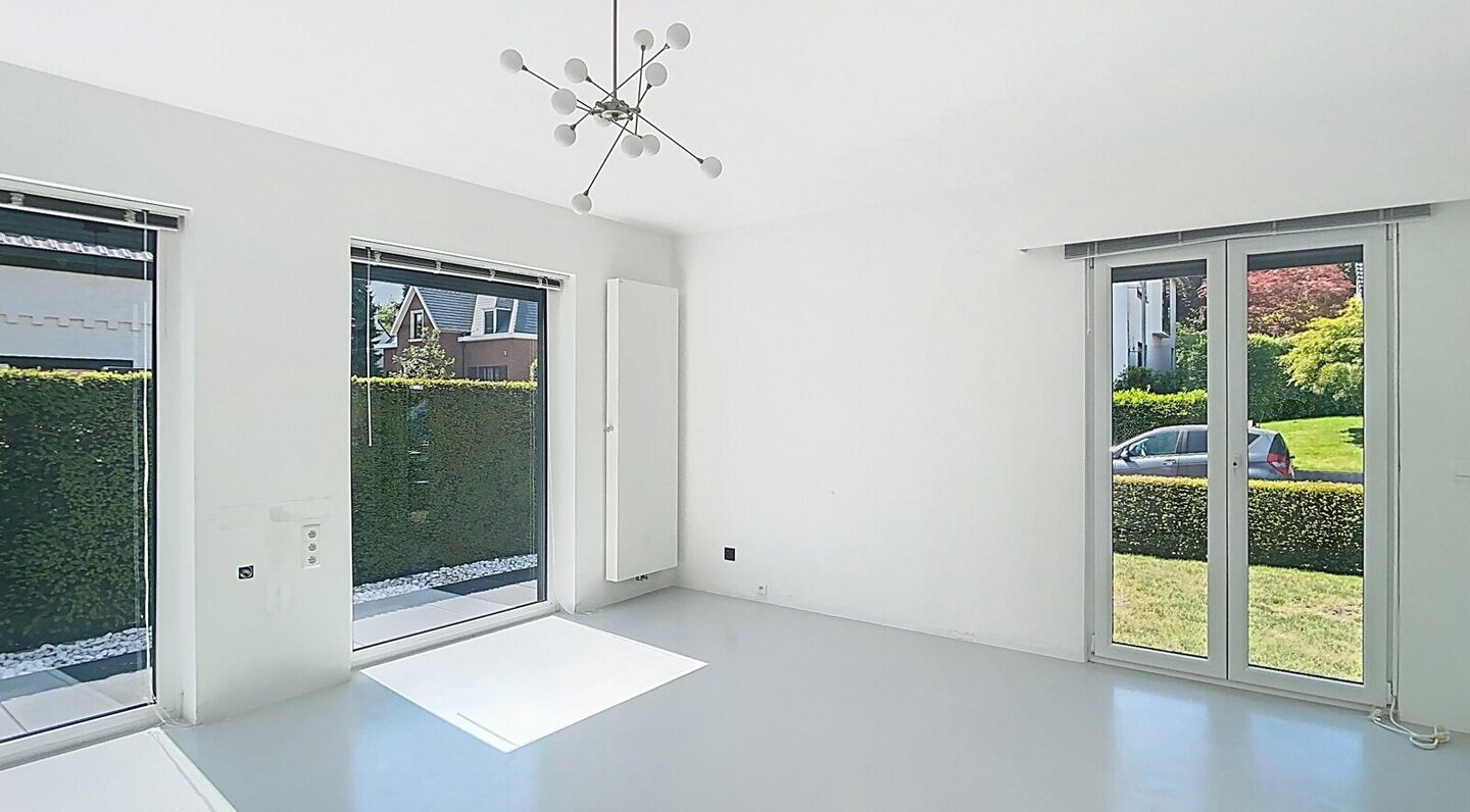 Villa &agrave; louer &agrave; Tervuren