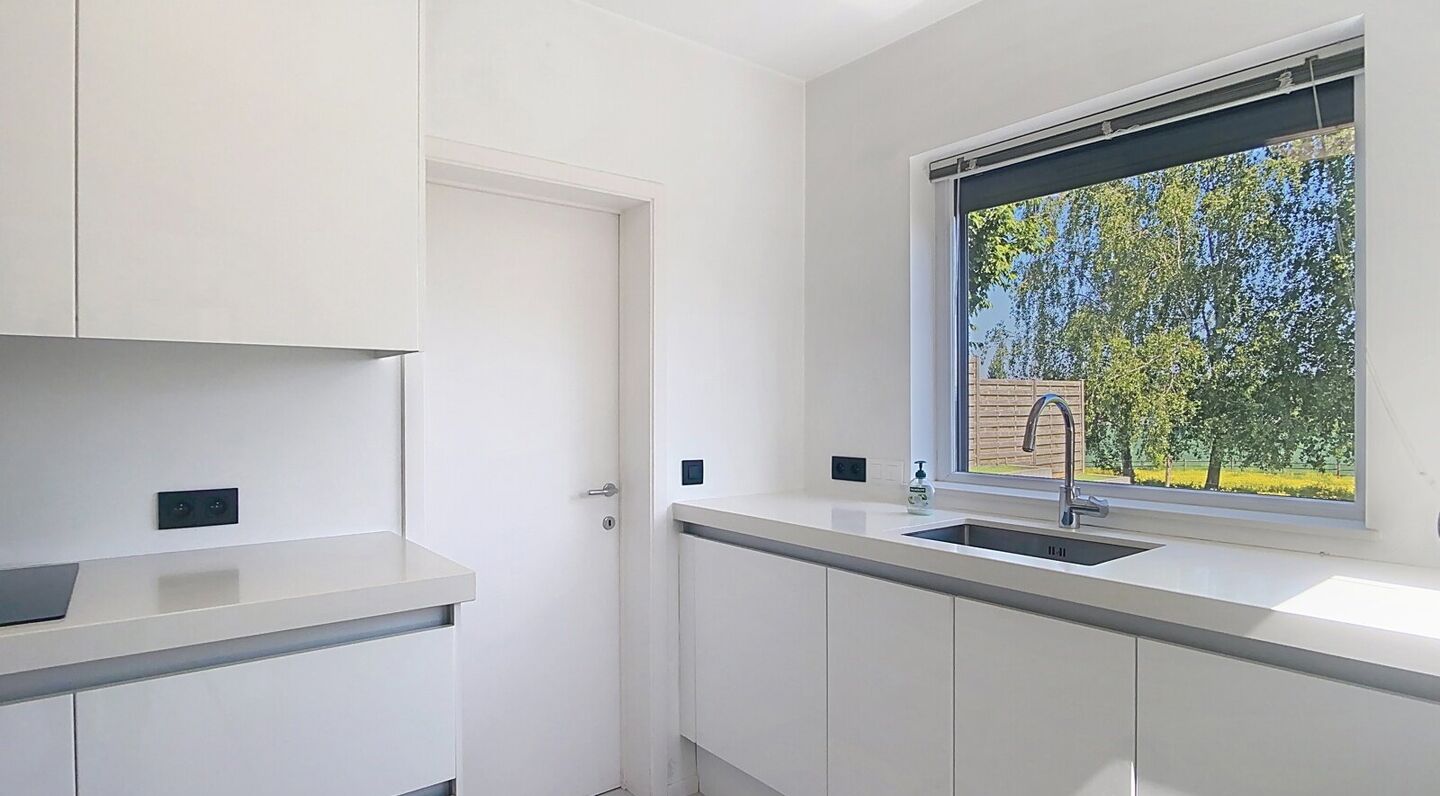 Villa &agrave; louer &agrave; Tervuren