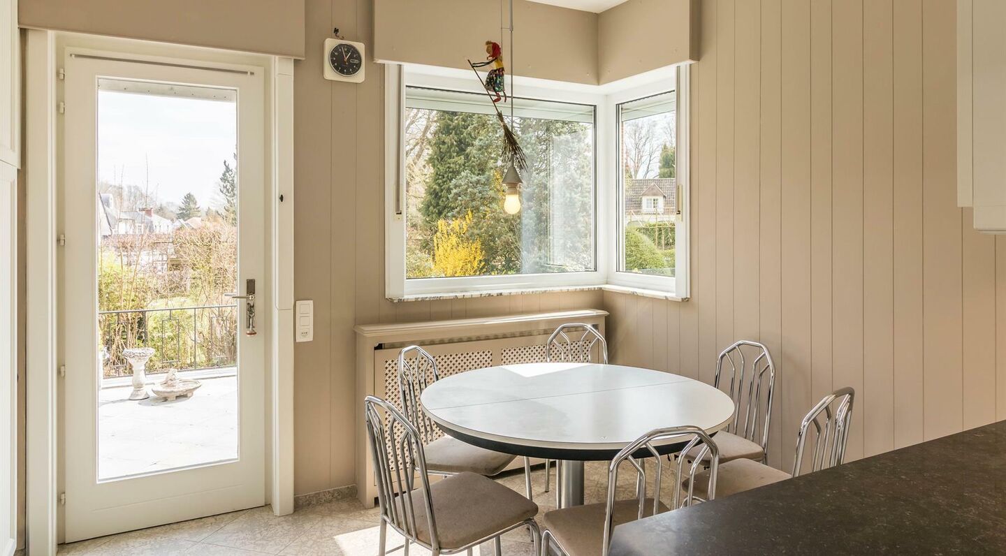 Villa &agrave; louer &agrave; Tervuren