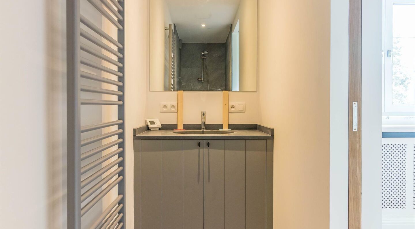 Villa &agrave; louer &agrave; Tervuren