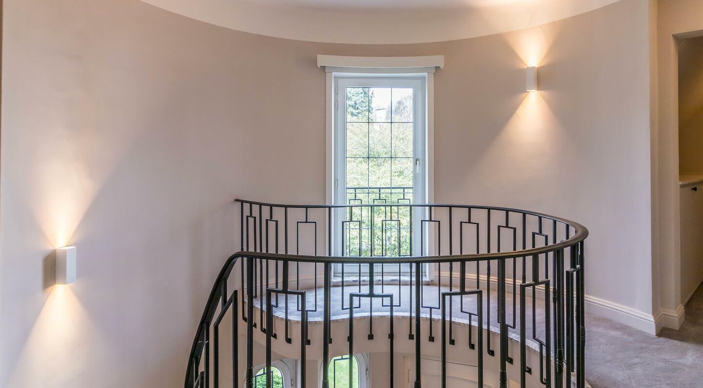 Villa &agrave; louer &agrave; Tervuren