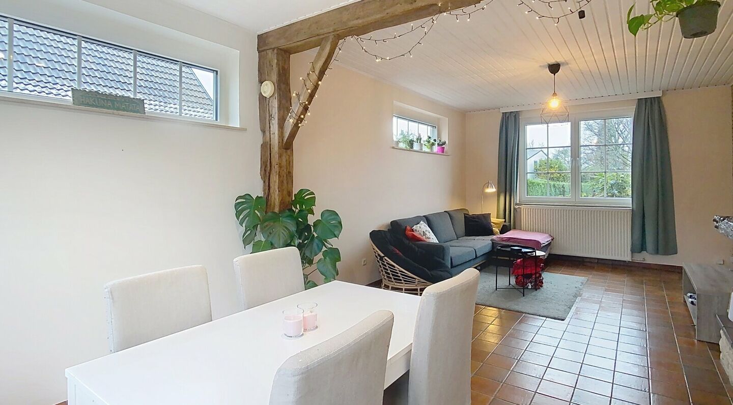 Villa &agrave; louer &agrave; Tervuren