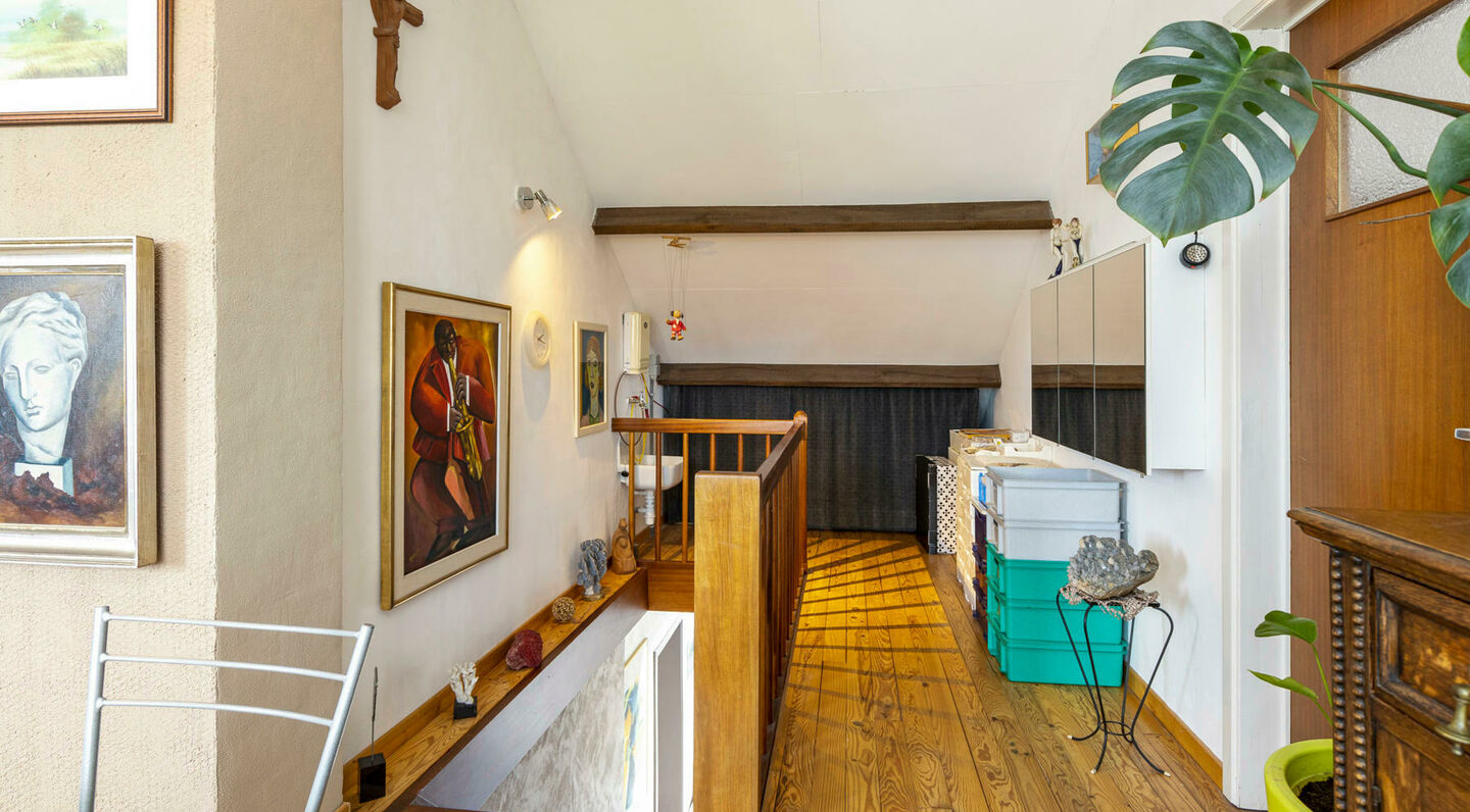 Villa &agrave; louer &agrave; Tervuren