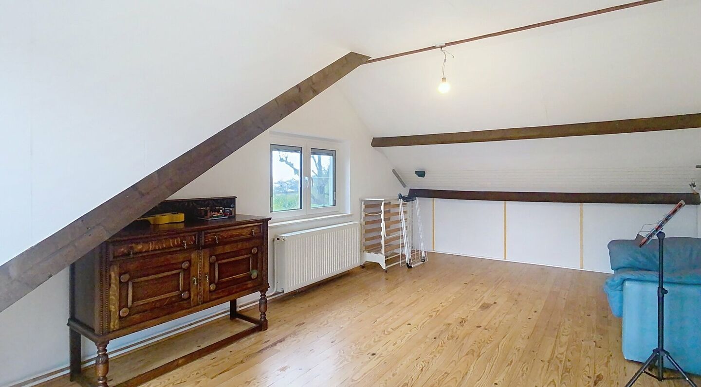 Villa &agrave; louer &agrave; Tervuren