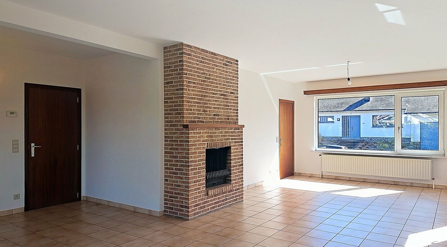 Villa &agrave; louer &agrave; Tervuren