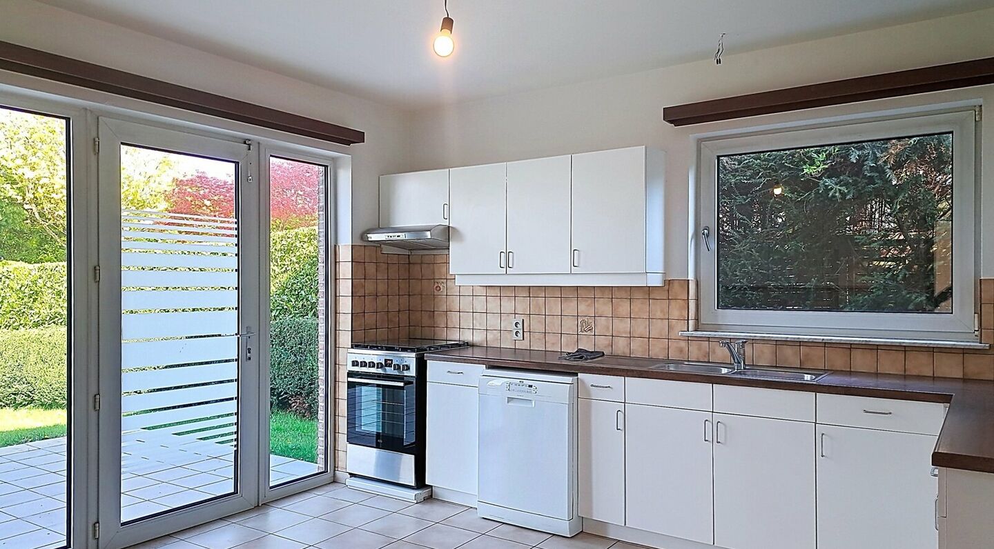 Villa &agrave; louer &agrave; Tervuren