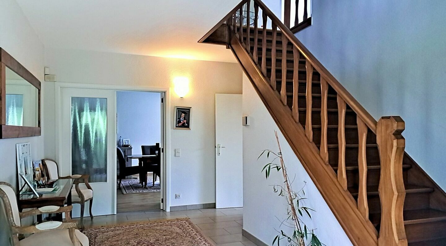 Villa &agrave; louer &agrave; Tervuren