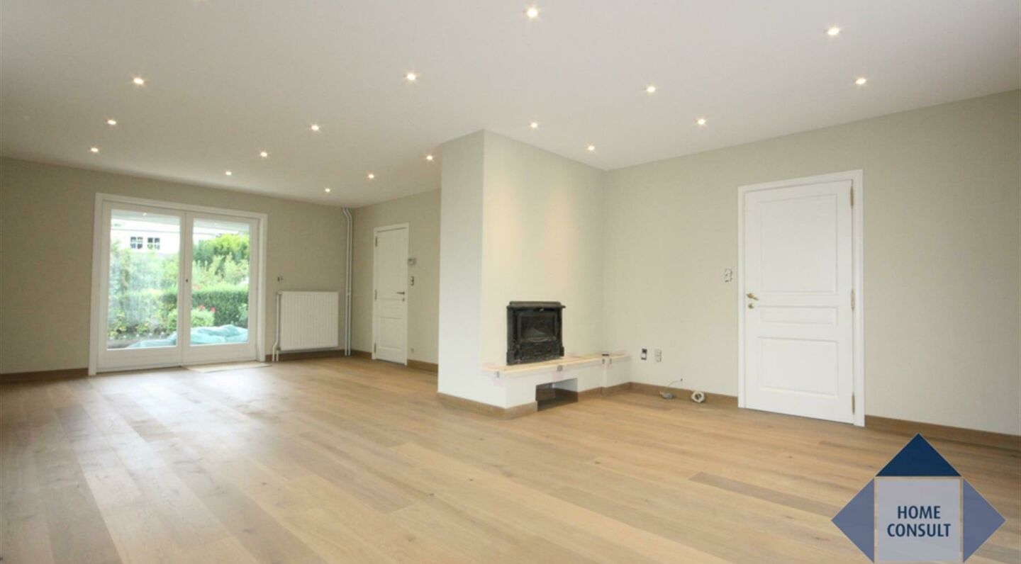 Villa &agrave; louer &agrave; Tervuren