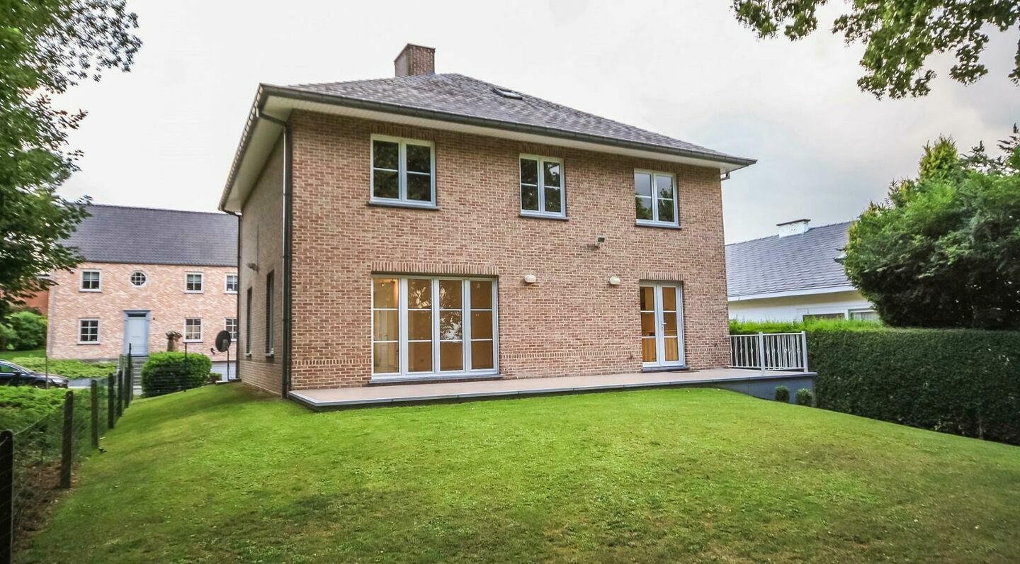 Villa &agrave; louer &agrave; Tervuren