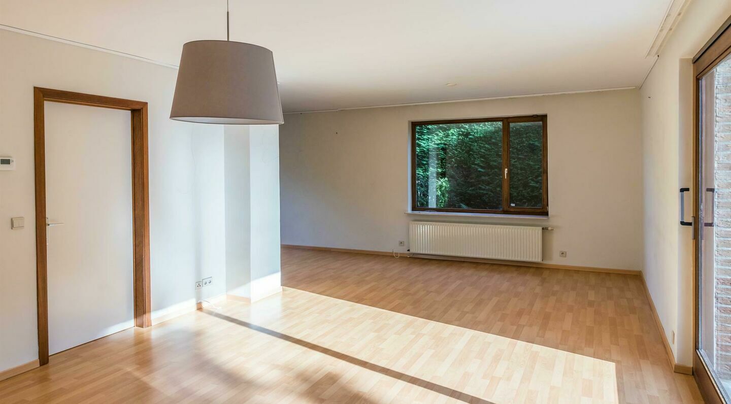 Villa &agrave; louer &agrave; Tervuren