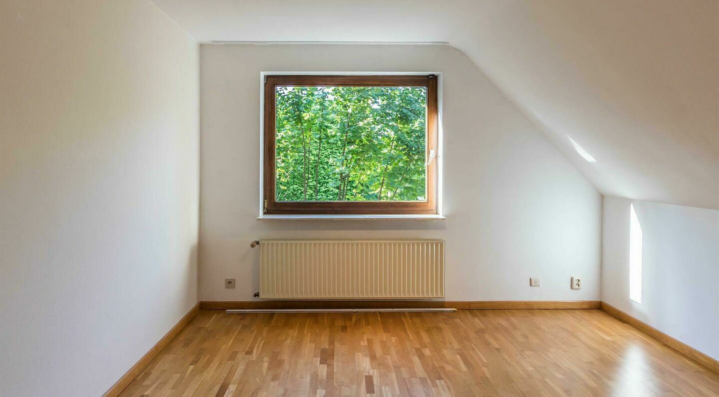 Villa &agrave; louer &agrave; Tervuren