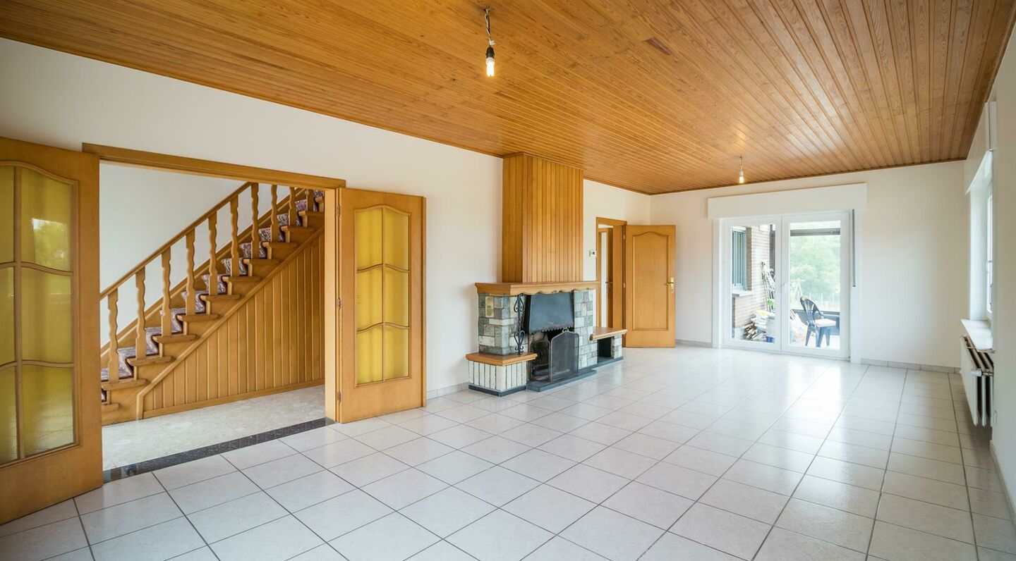 Villa à louer à Tervuren