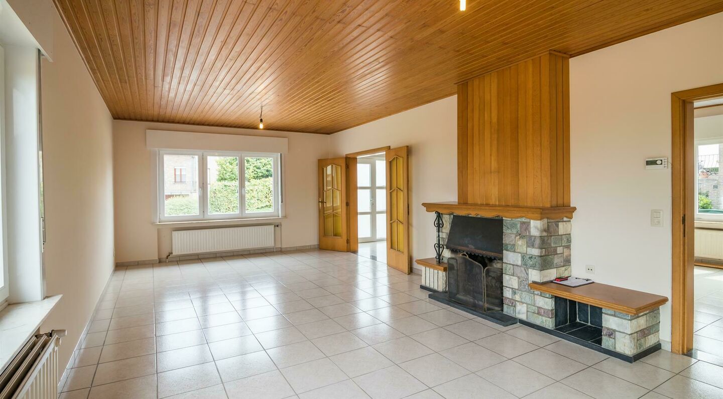 Villa à louer à Tervuren