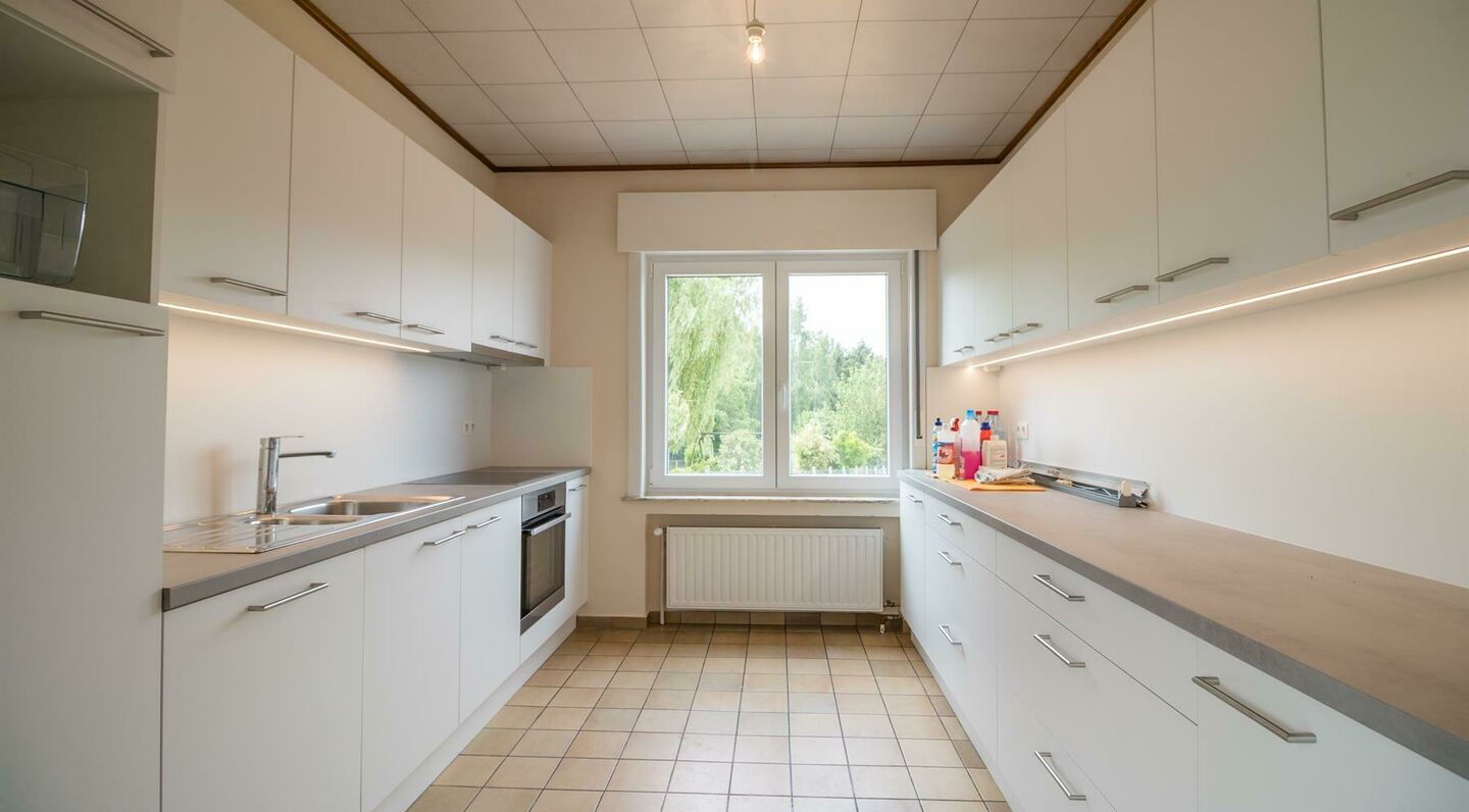 Villa à louer à Tervuren