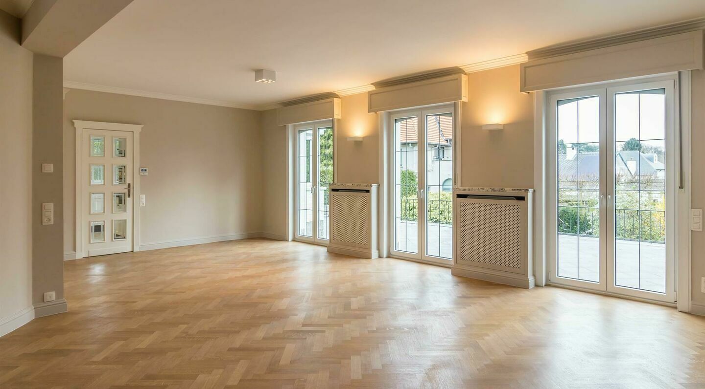 Villa à louer à Tervuren