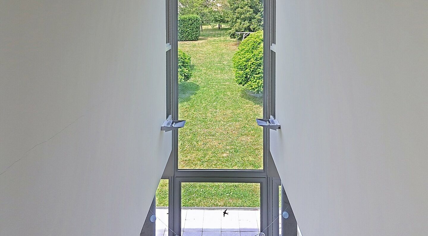 Villa à louer à Tervuren