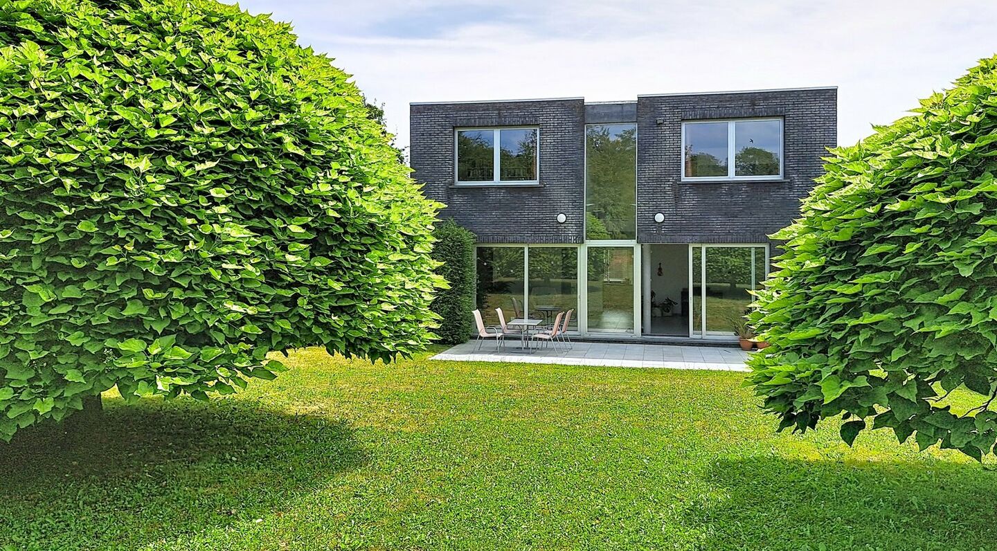 Villa à louer à Tervuren