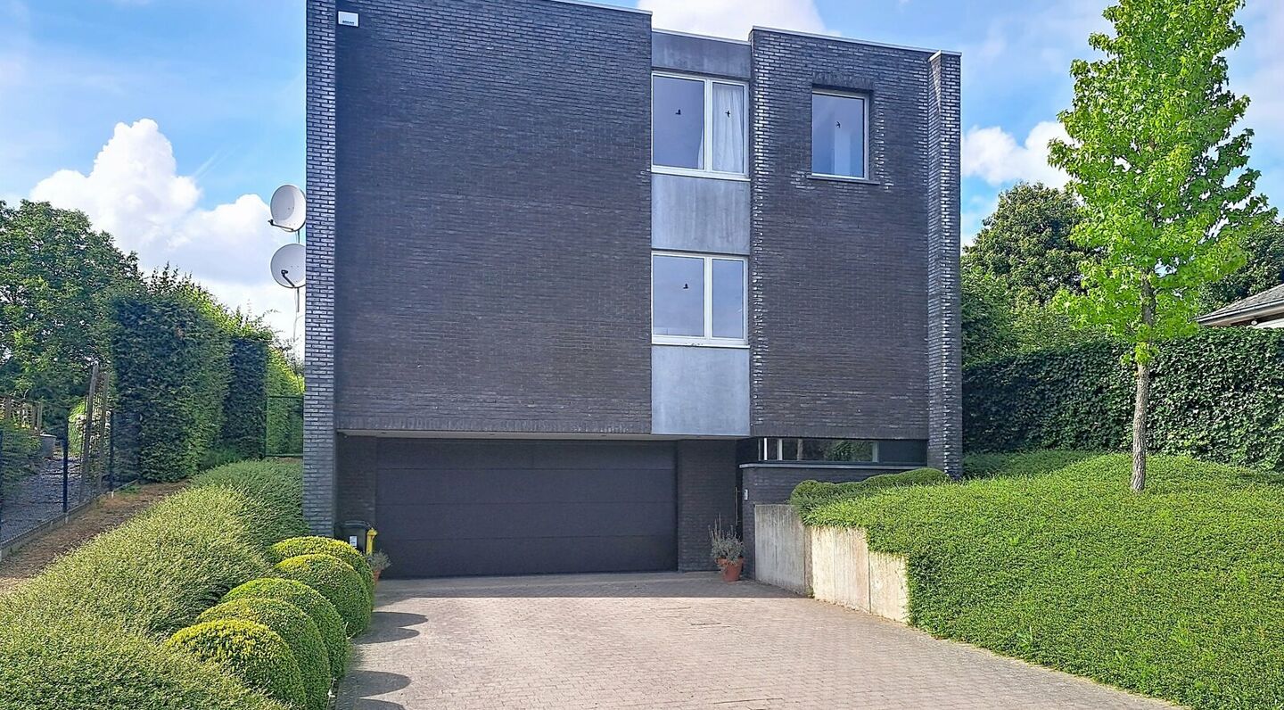 Villa à louer à Tervuren