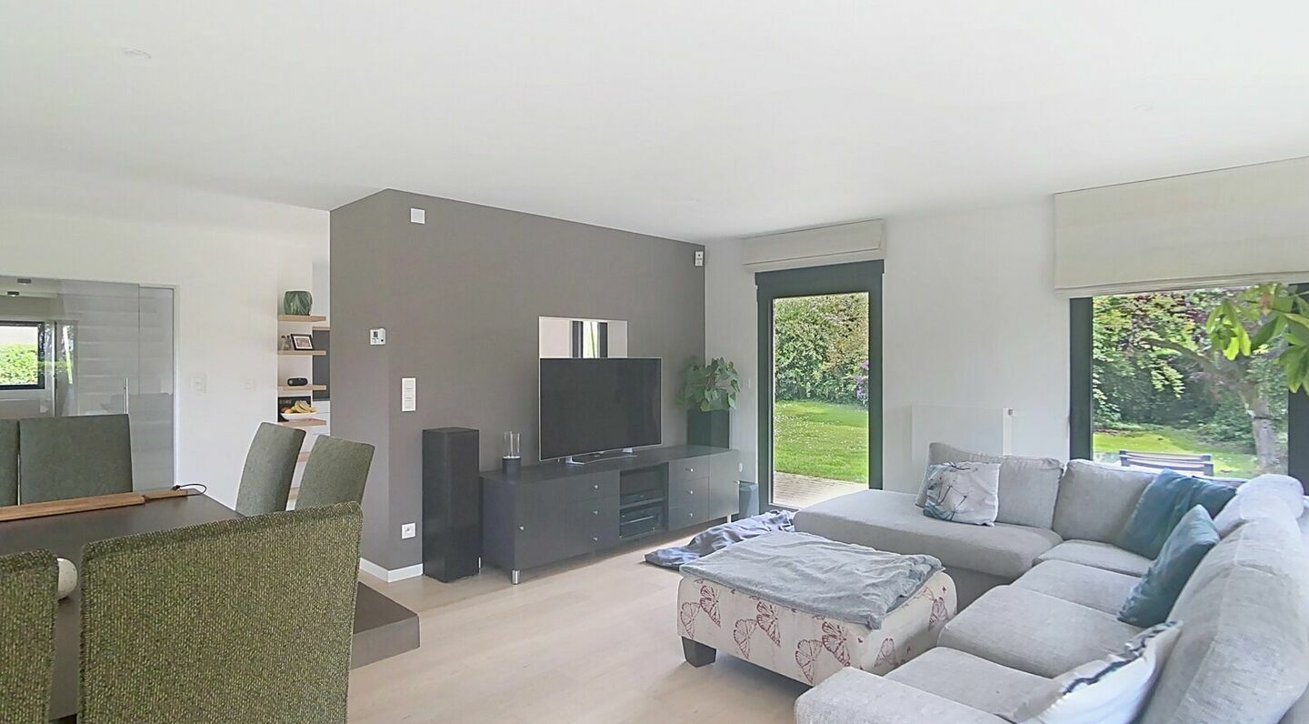 Villa à louer à Tervuren