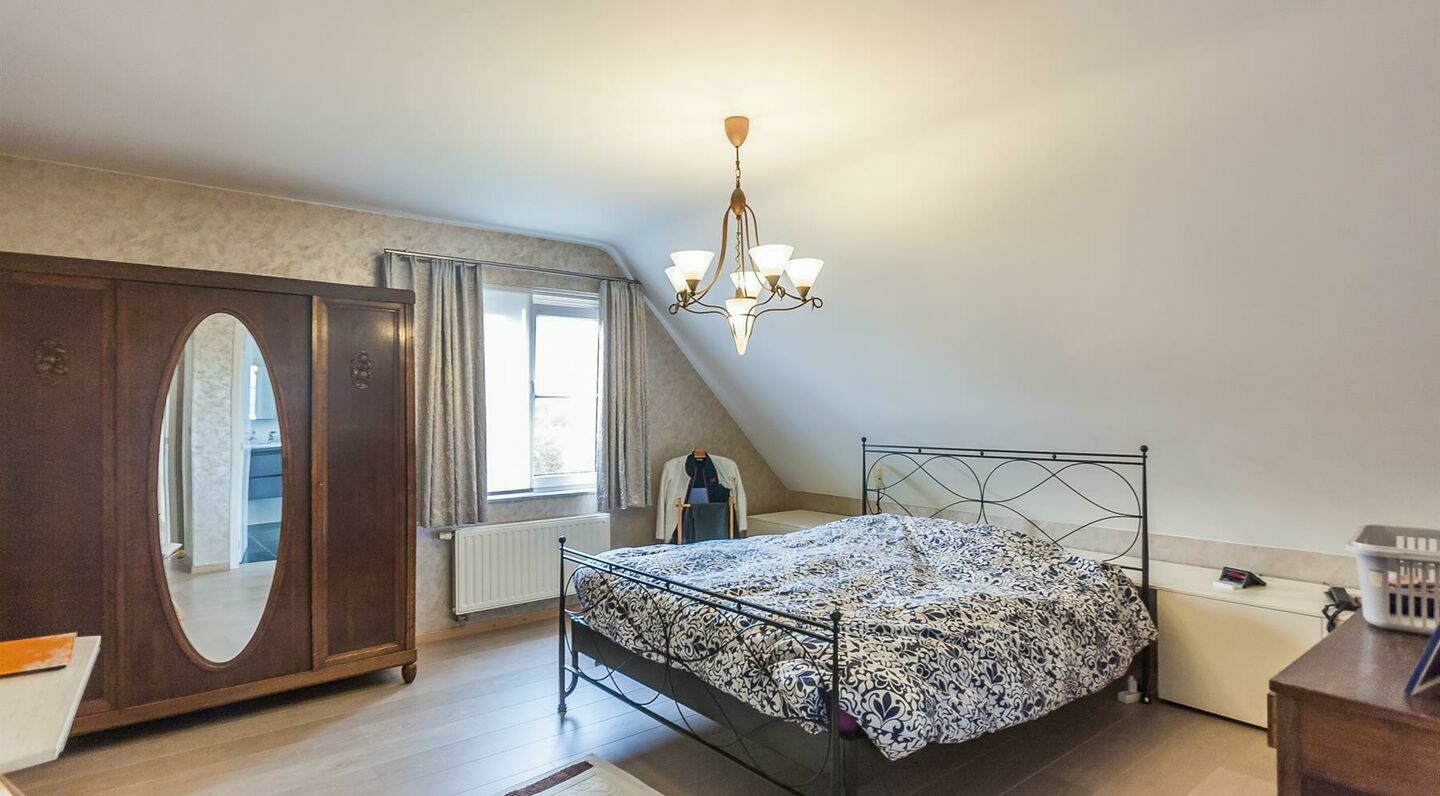 Villa à louer à Tervuren