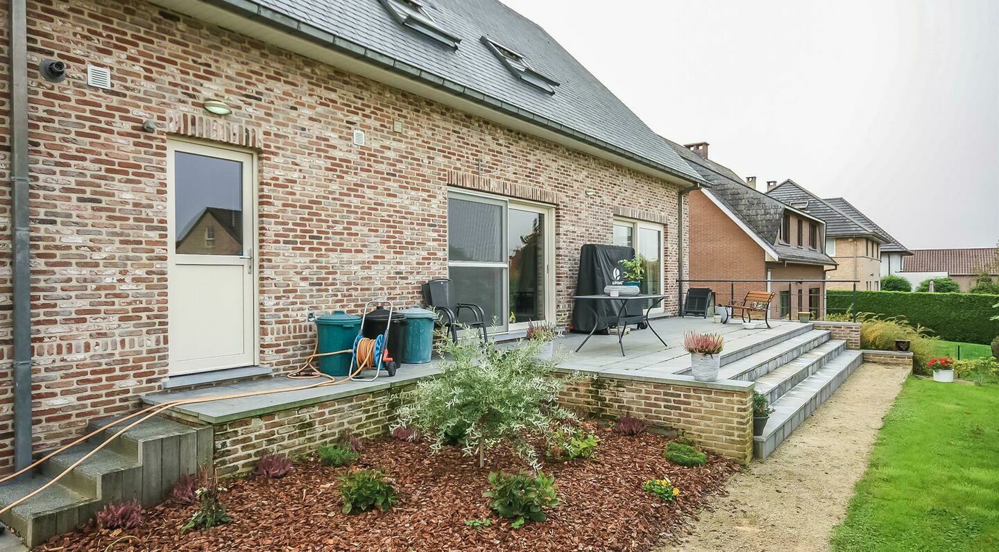 Villa à louer à Tervuren