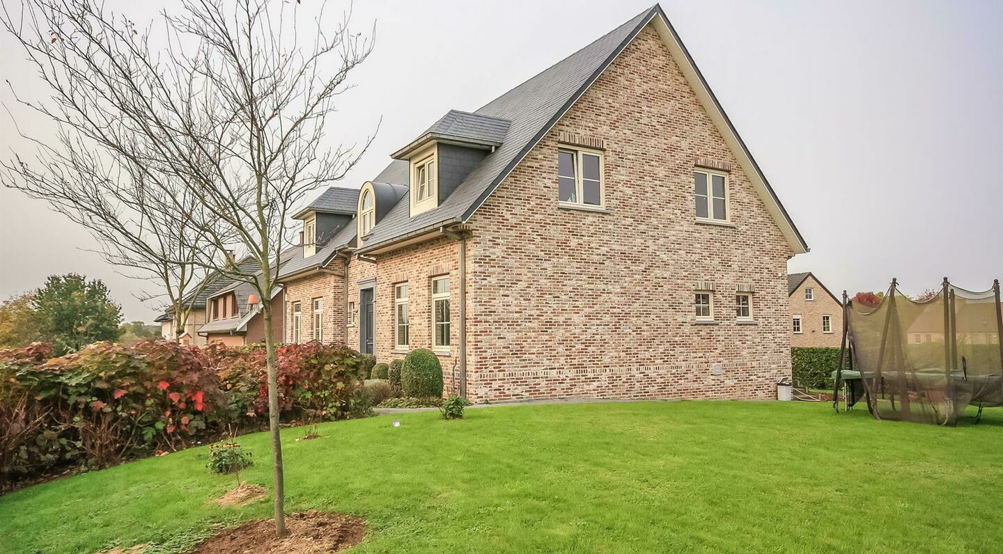 Villa à louer à Tervuren