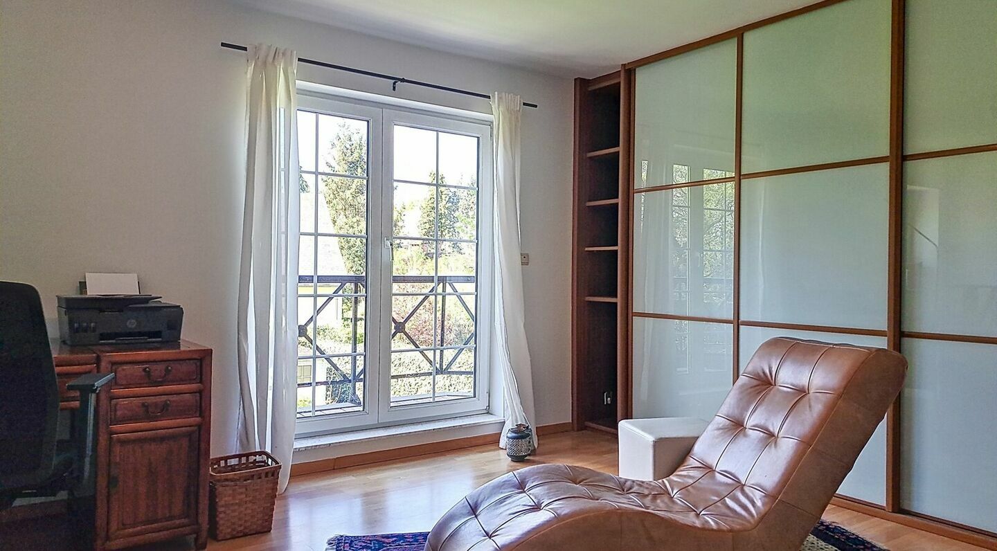 Villa à louer à Tervuren