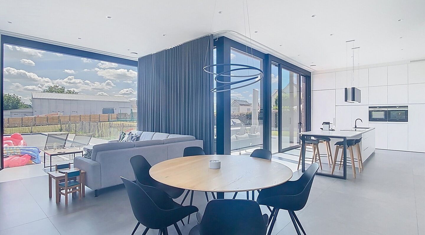 Villa à louer à Tervuren Duisburg