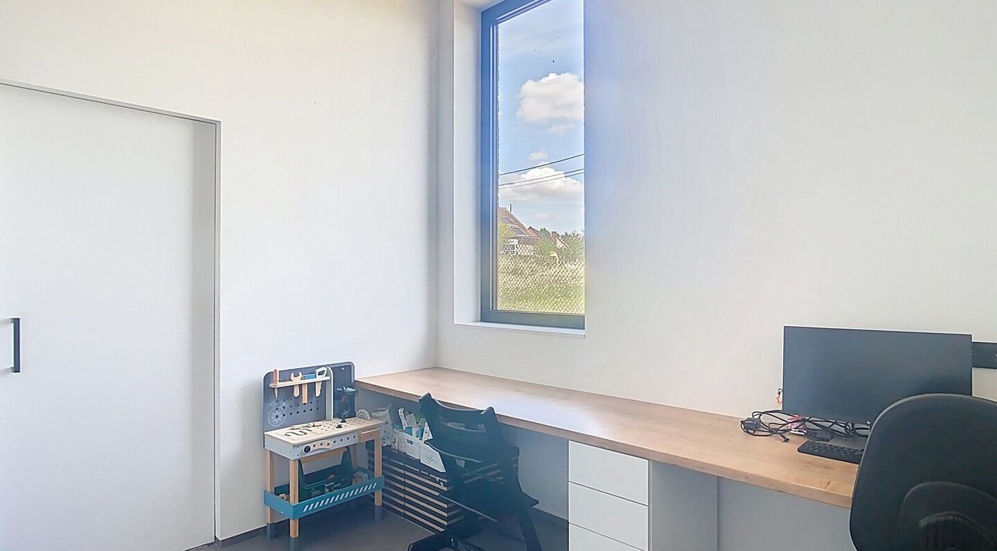 Villa à louer à Tervuren Duisburg