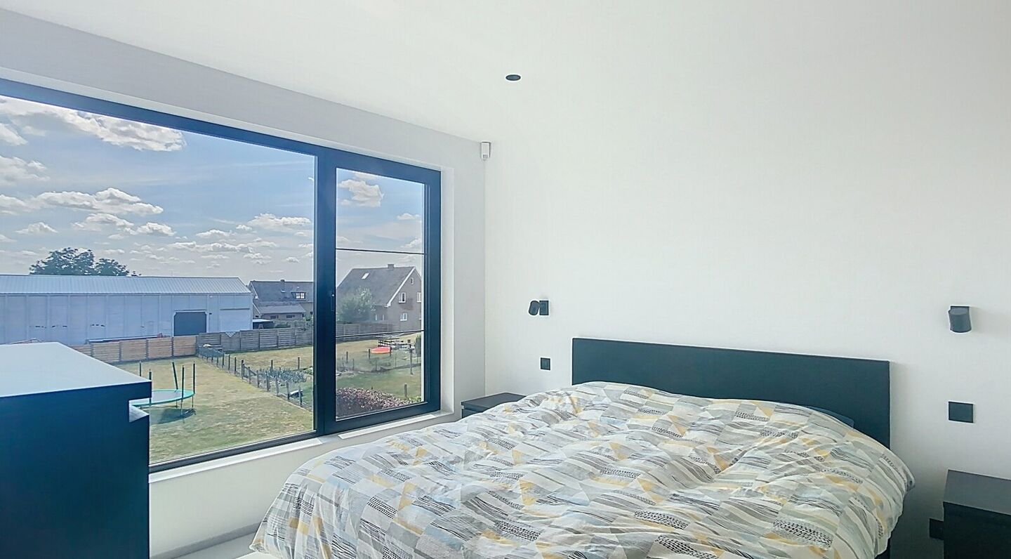 Villa à louer à Tervuren Duisburg