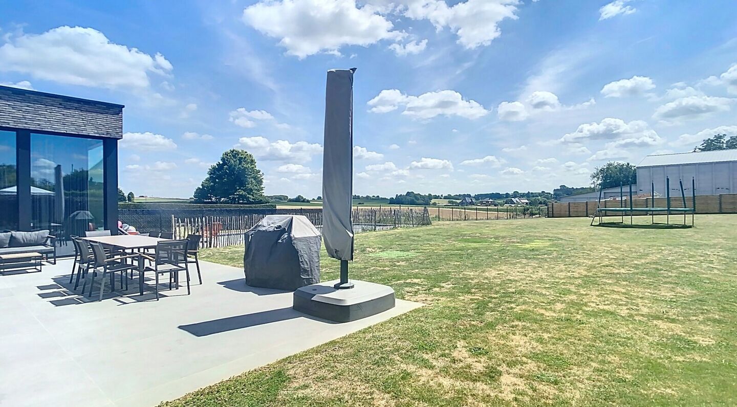 Villa à louer à Tervuren Duisburg