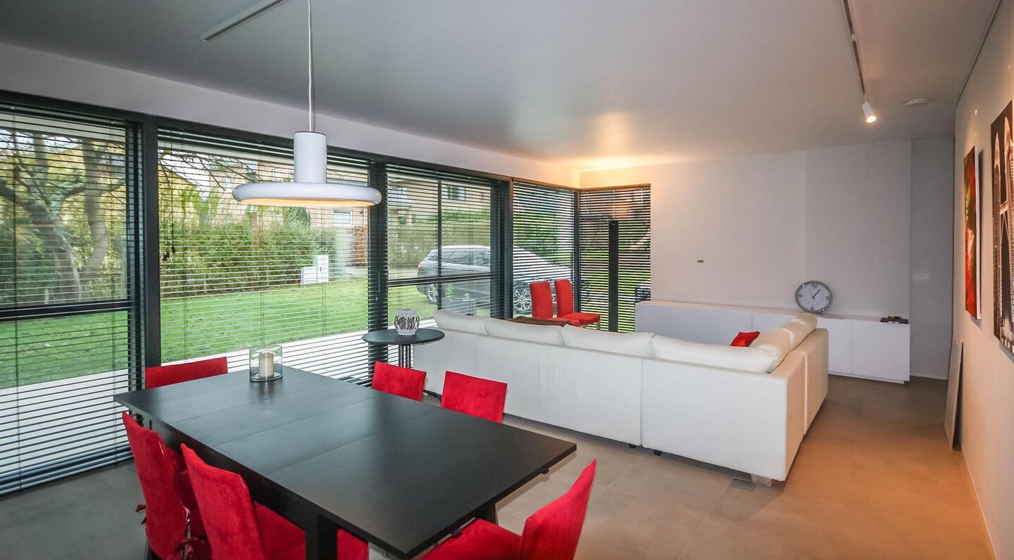 Villa à louer à Tervuren Vossem
