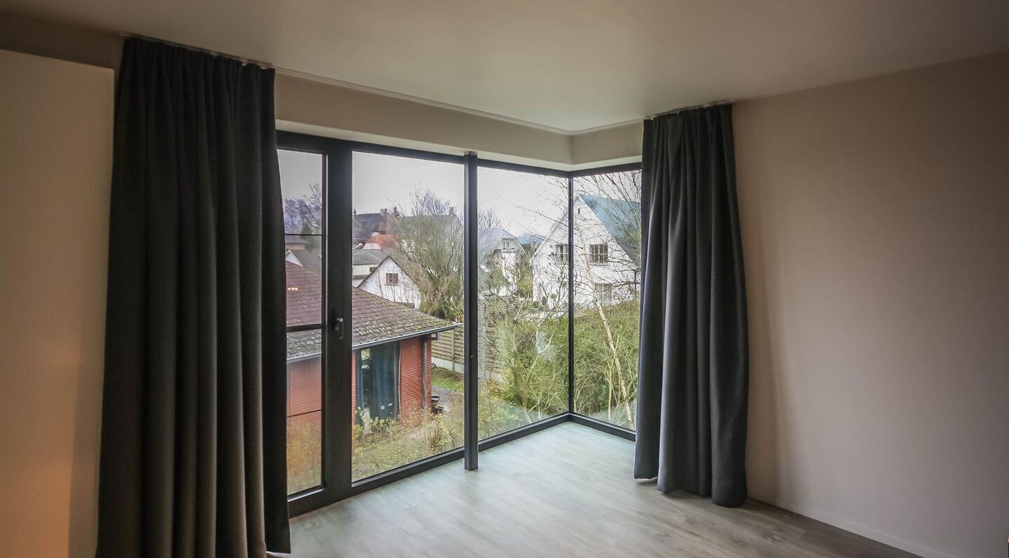 Villa à louer à Tervuren Vossem