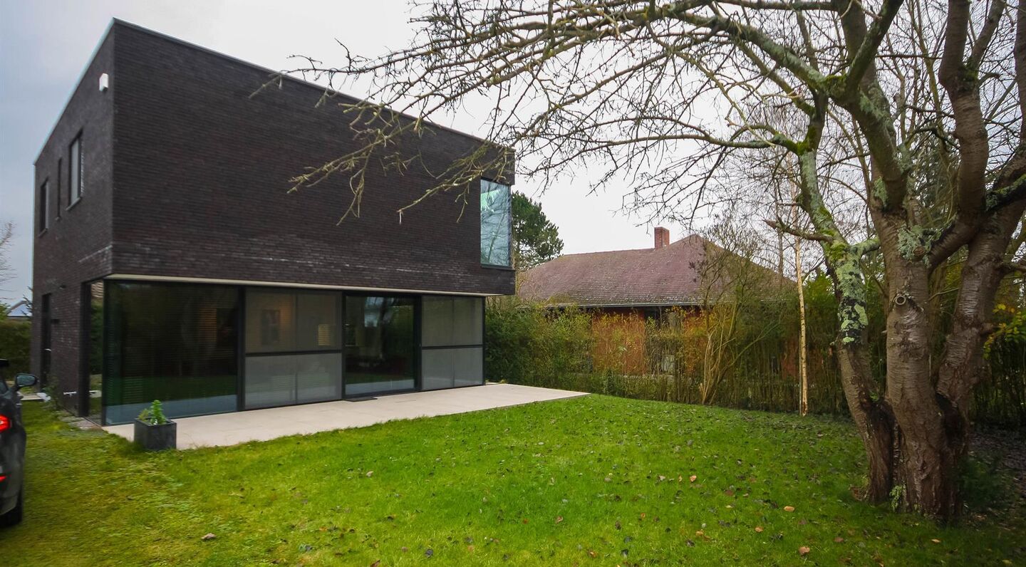 Villa à louer à Tervuren Vossem