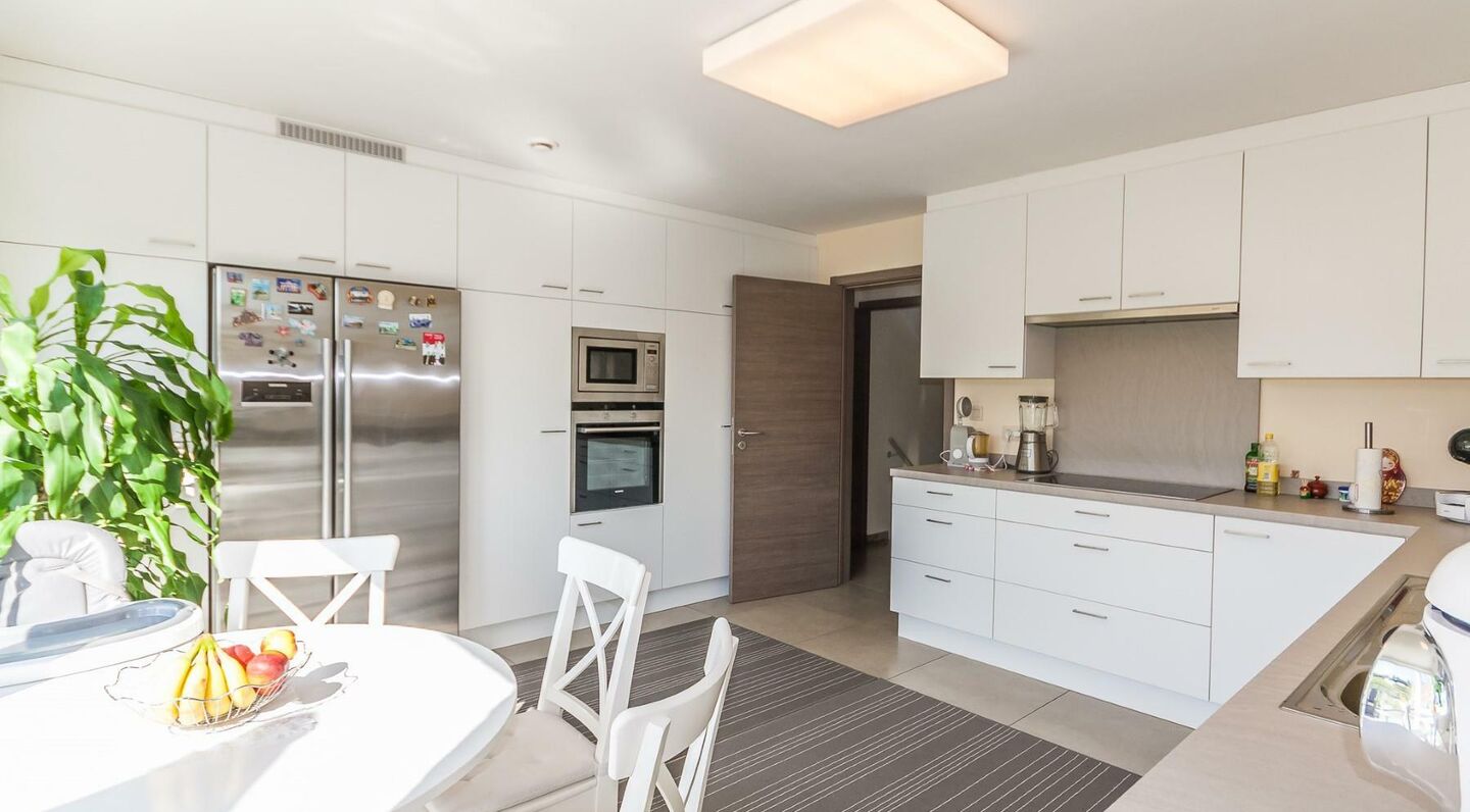 Villa &agrave; louer &agrave; Vossem