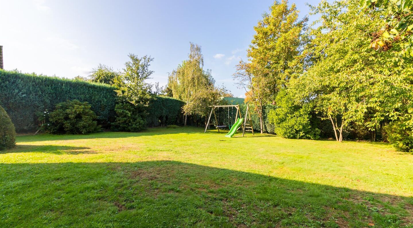 Villa à louer à Wezembeek-Oppem