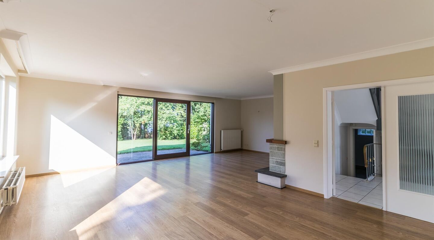 Villa &agrave; louer &agrave; Wezembeek-Oppem