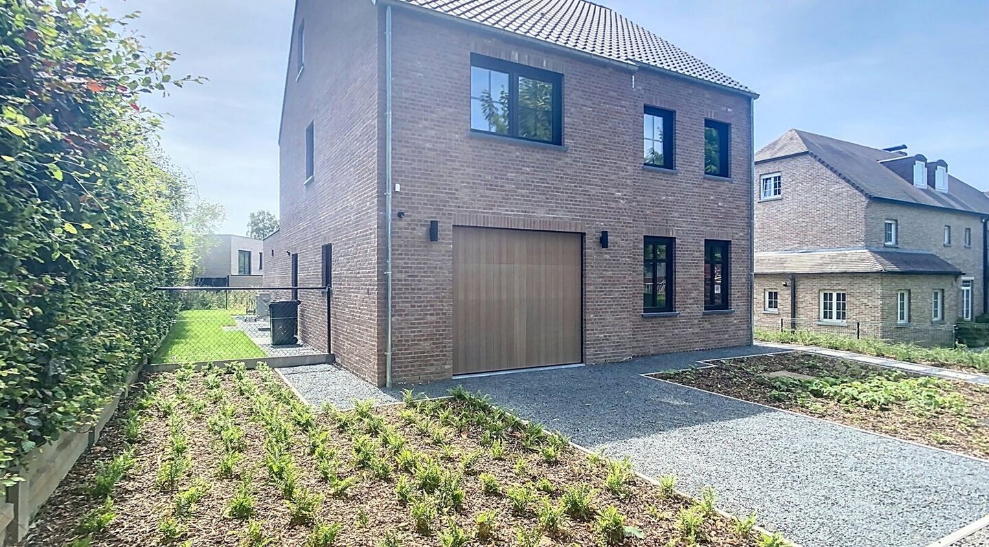 Villa à louer à Zaventem Sterrebeek