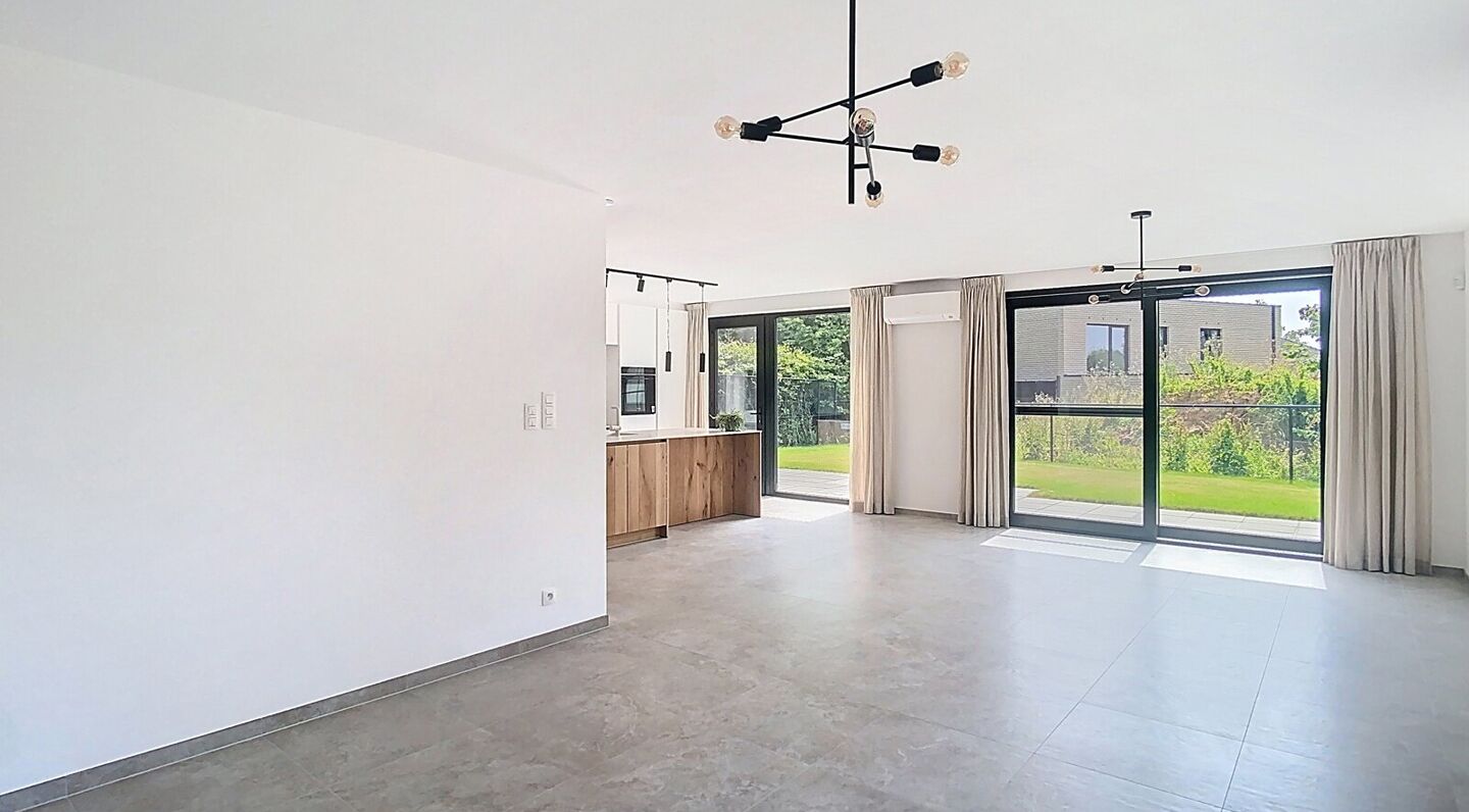 Villa à louer à Zaventem Sterrebeek
