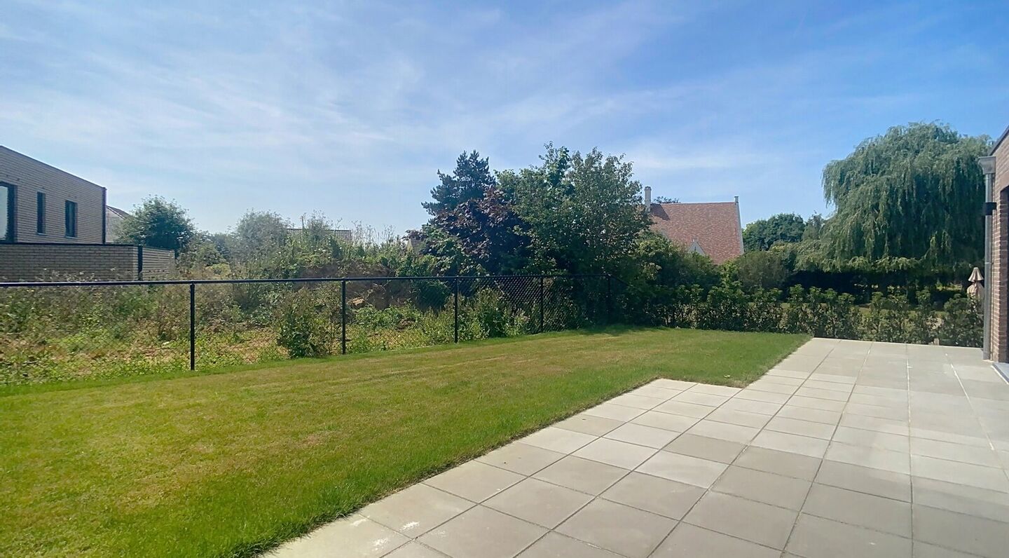 Villa à louer à Zaventem Sterrebeek