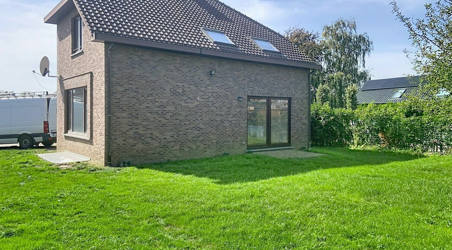 Villa à louer à Zaventem Sterrebeek