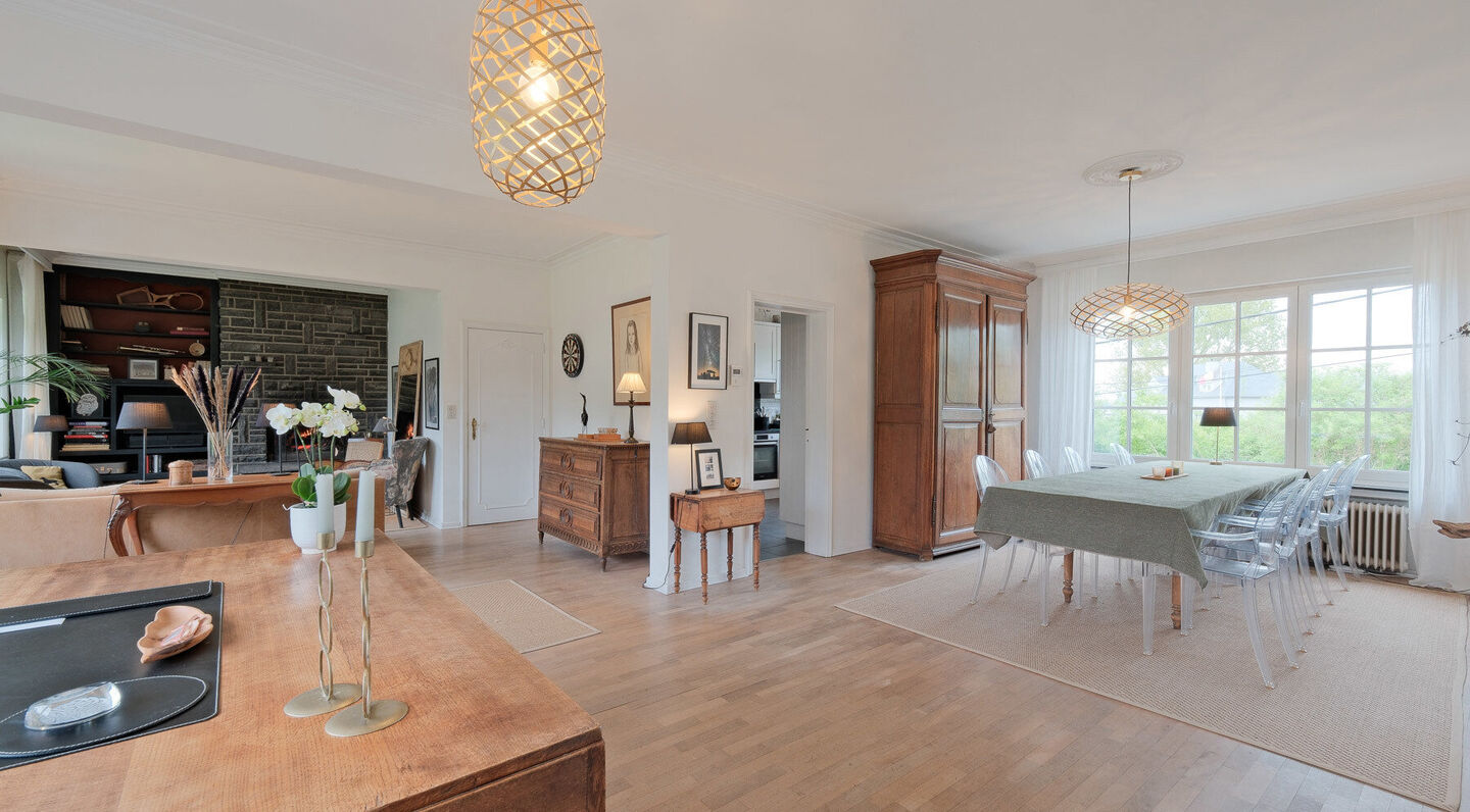 Villa à vendre à Bertem Leefdaal
